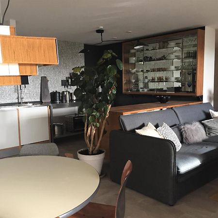 Exklusiver Souterrain - Zentral, Ruhig Mit Grosser Terrasse, Bergblick Und Privaten Sauna Zzgl Immenstadt im Allgäu Exterior foto