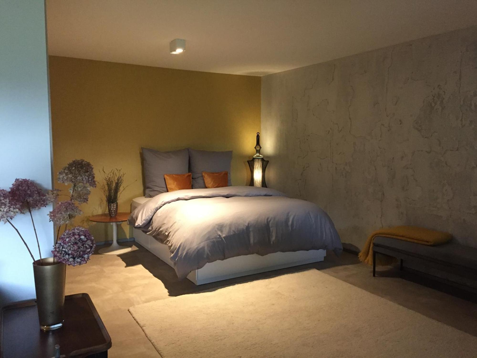 Exklusiver Souterrain - Zentral, Ruhig Mit Grosser Terrasse, Bergblick Und Privaten Sauna Zzgl Immenstadt im Allgäu Exterior foto