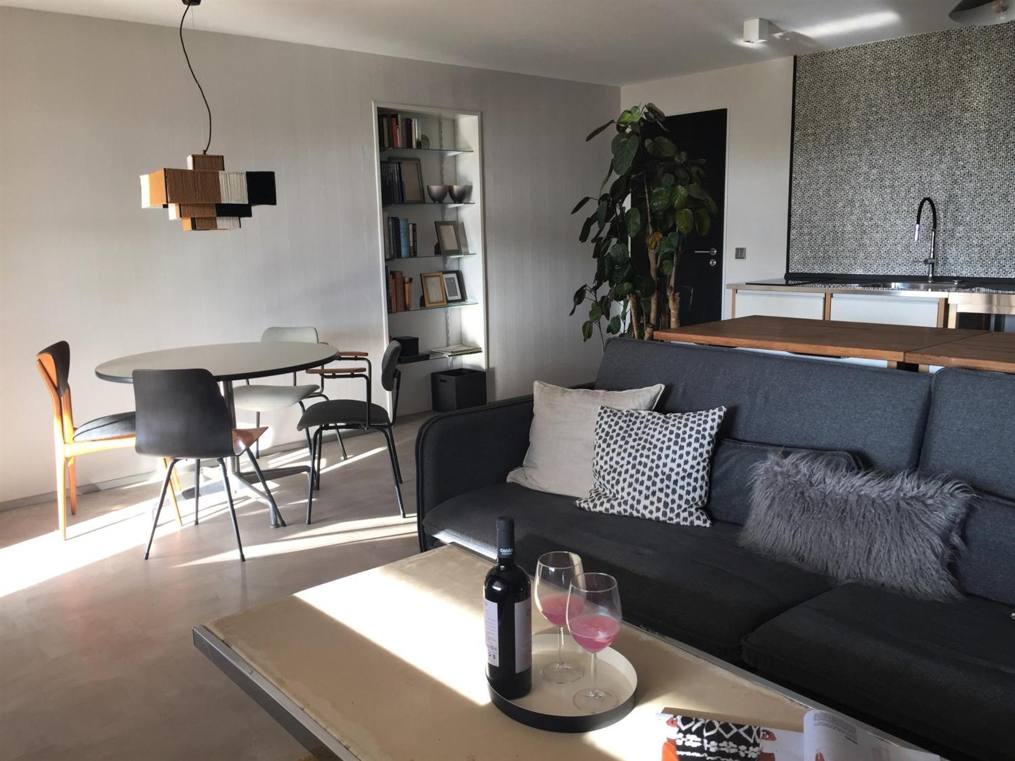 Exklusiver Souterrain - Zentral, Ruhig Mit Grosser Terrasse, Bergblick Und Privaten Sauna Zzgl Immenstadt im Allgäu Exterior foto