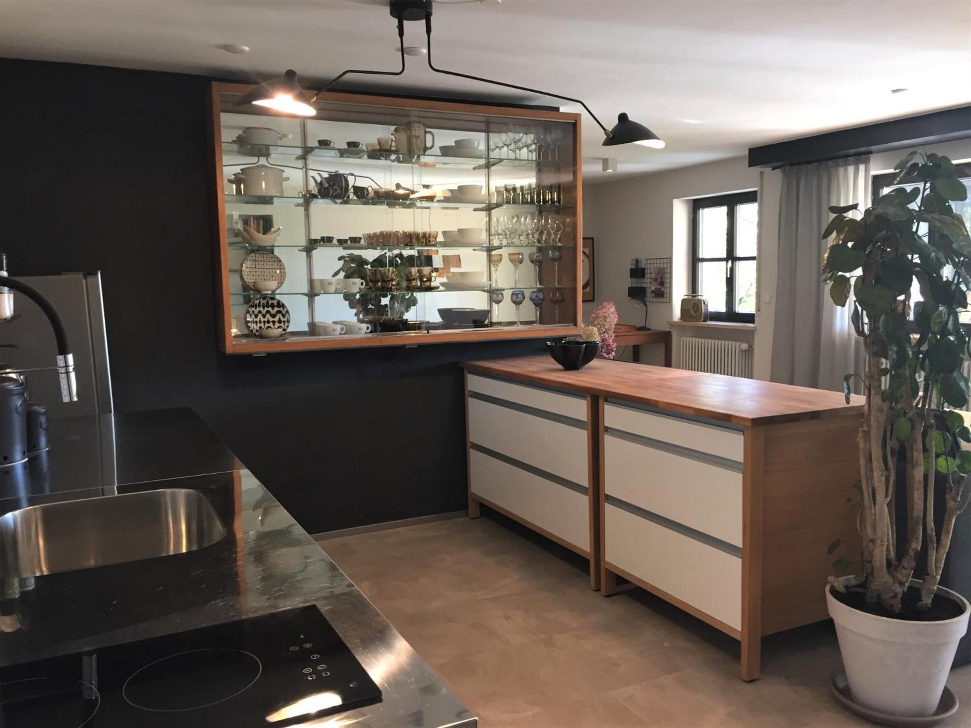 Exklusiver Souterrain - Zentral, Ruhig Mit Grosser Terrasse, Bergblick Und Privaten Sauna Zzgl Immenstadt im Allgäu Exterior foto