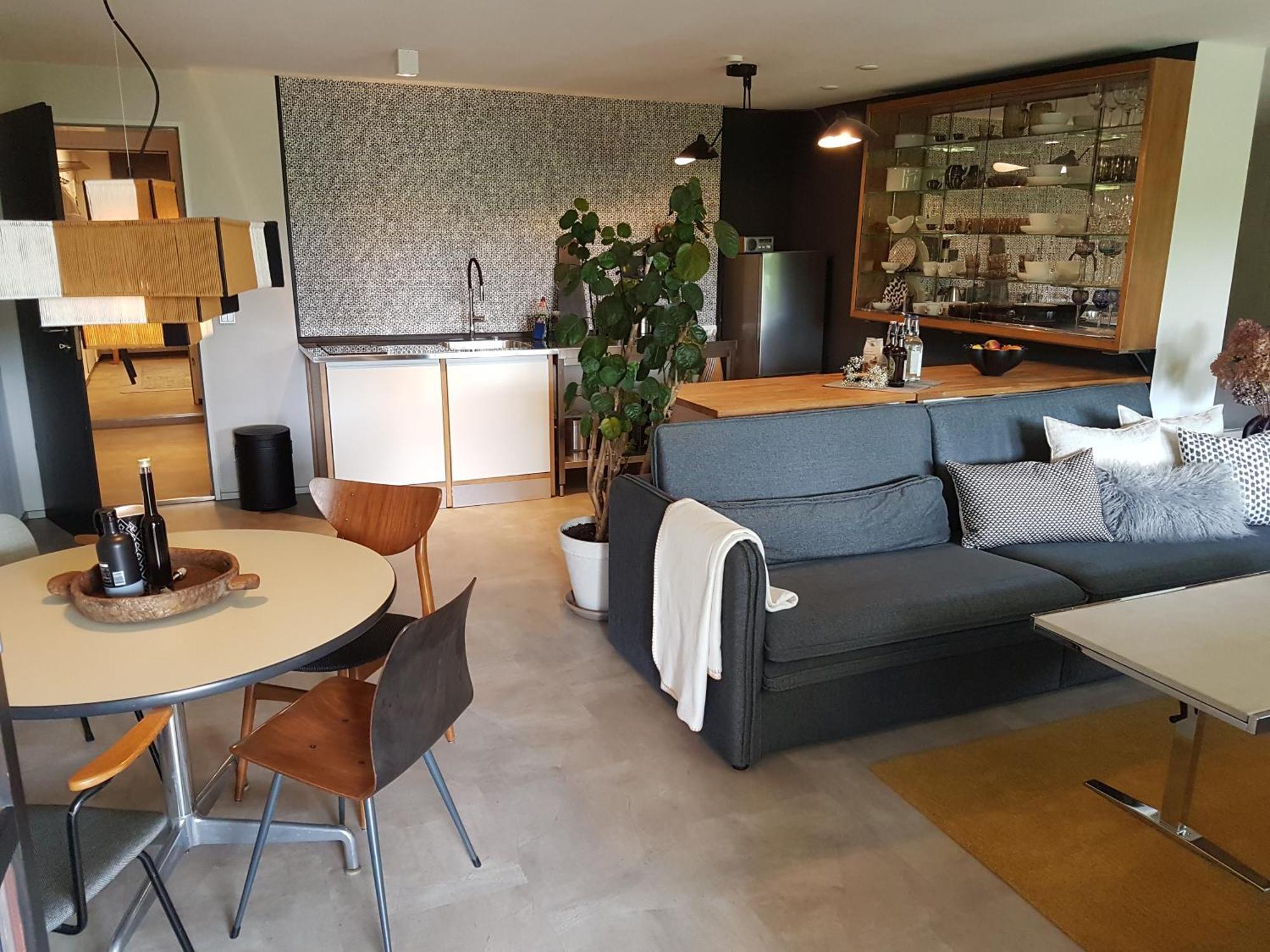 Exklusiver Souterrain - Zentral, Ruhig Mit Grosser Terrasse, Bergblick Und Privaten Sauna Zzgl Immenstadt im Allgäu Exterior foto
